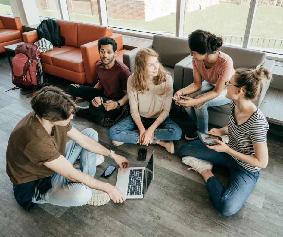 Student Outreach and Communication