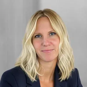 Melanie Lindenmeyer
